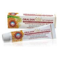 ORALSAN NBF Gel Prot.Comp.30g