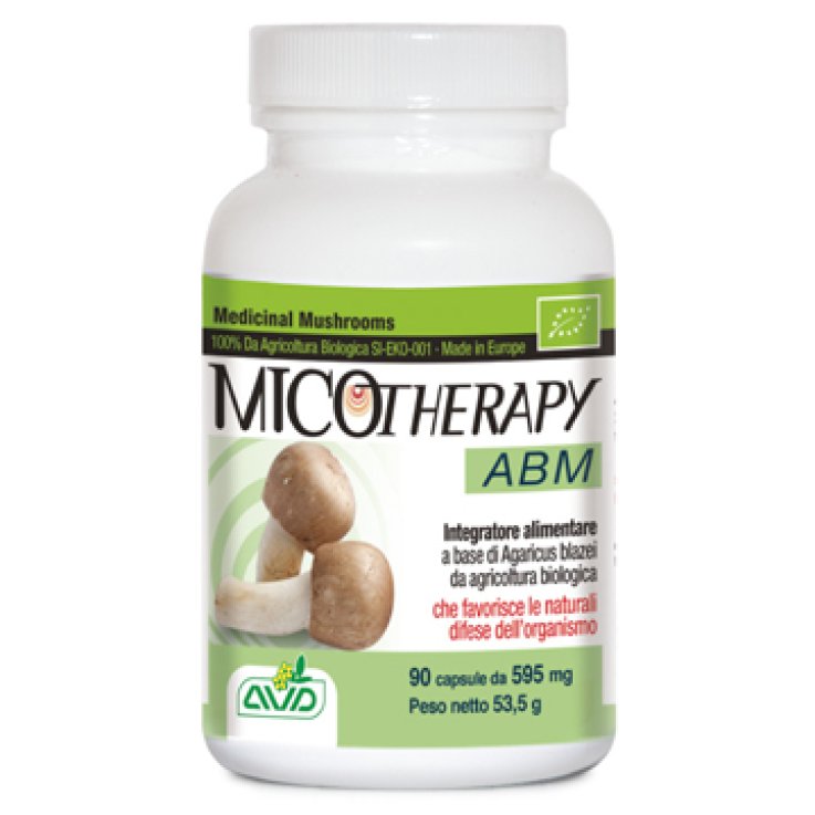 MICOTHERAPY ABM 90CPSC AVD