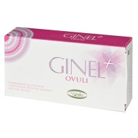 GINEL PLUS VIVIDUS 10OVU VAG