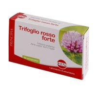 TRIFOGLIO ROSSO FORTE 200MG 60CP