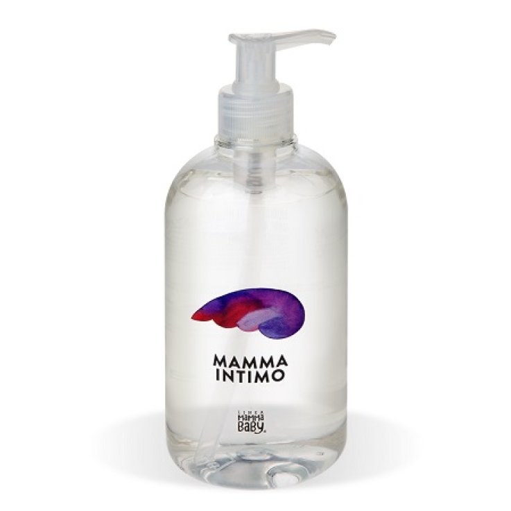 MAMMABABY MAMMA INTIMO 500ML OLC