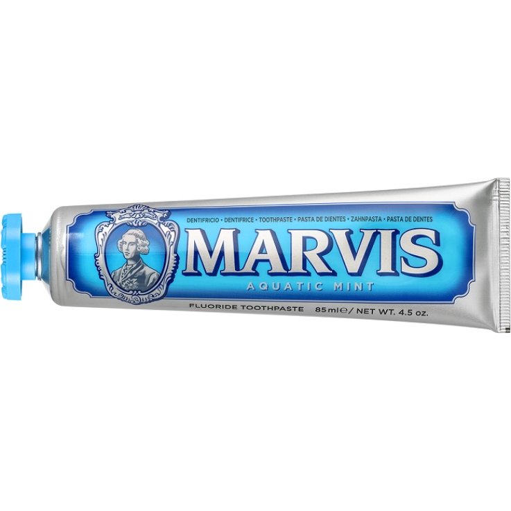 MARVIS DENTIF.AQUATIC MINT 85ML