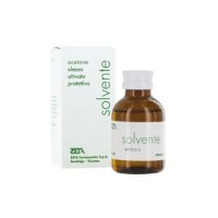 ACETONE SOLVENTE OLEOSO 50ML