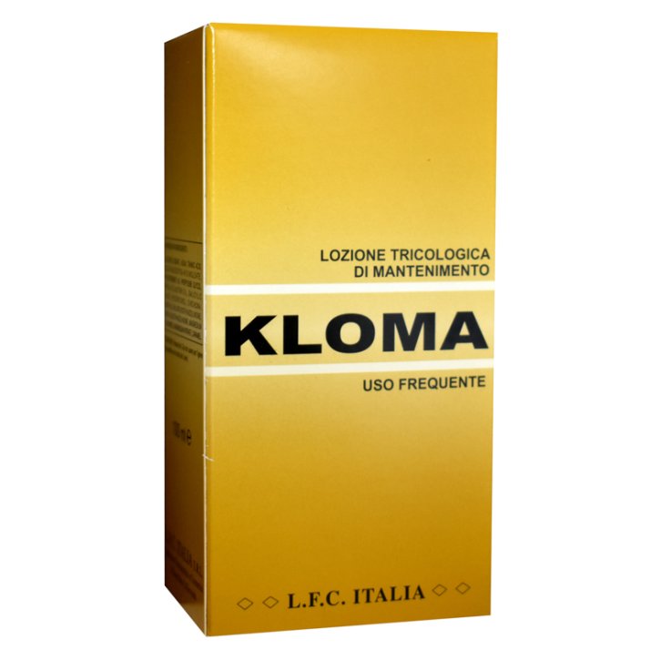 KLOMA LOZ.TRICOLOG.100ML(RISTRUT