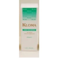 KLOMA Shampoo 150ml