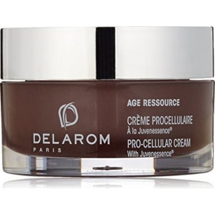 DELAROM PROCELLULAIRE 50ML