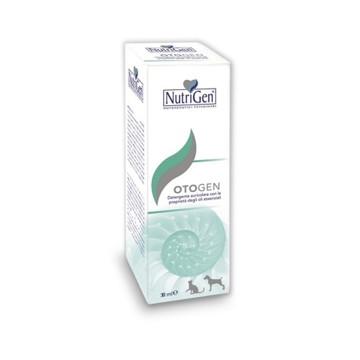 V OTOGEN 30ML NUTRIGEN