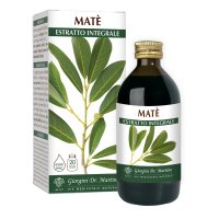 MATE' ESTR INT 200ML GIORGINI