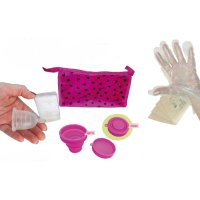 FARMACUP Kit Misura Piccola FARMACUP Kit Misura Piccola