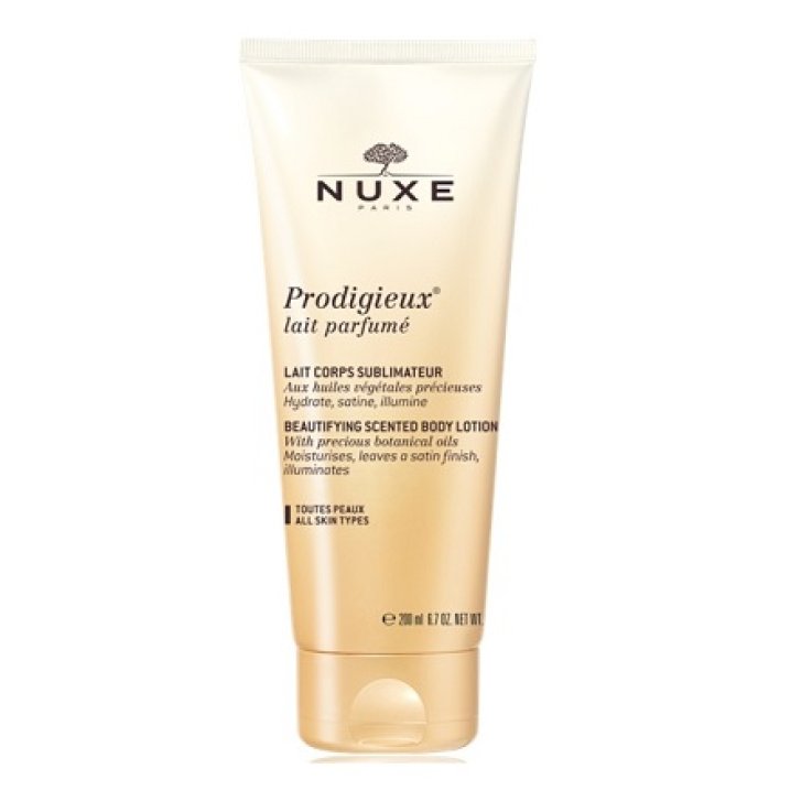 Nuxe Latte Corpo Profumato Prodigieux 200ml