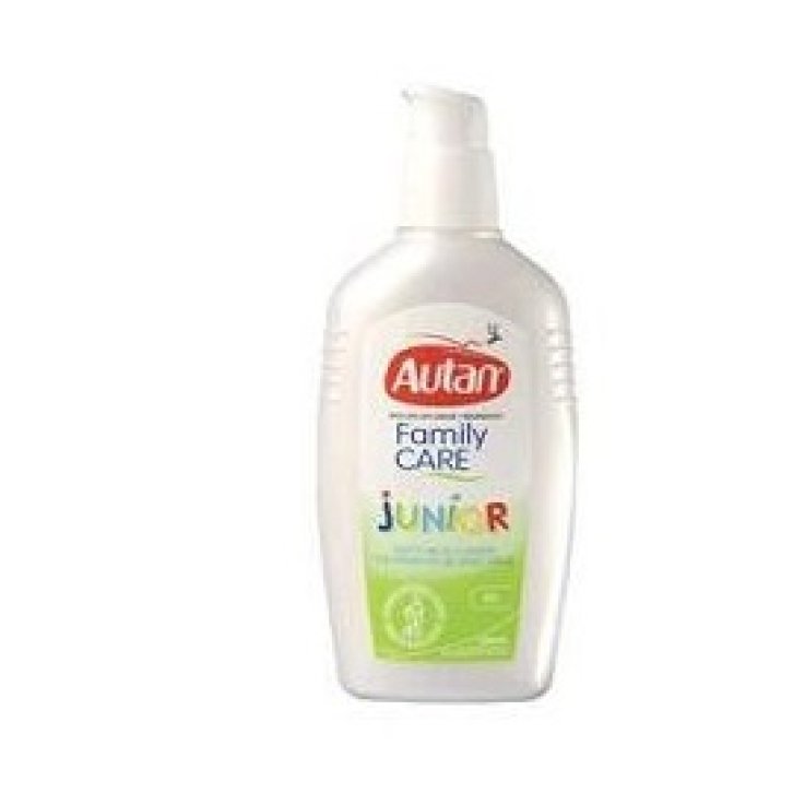 AUTAN FAMILY J 100ML