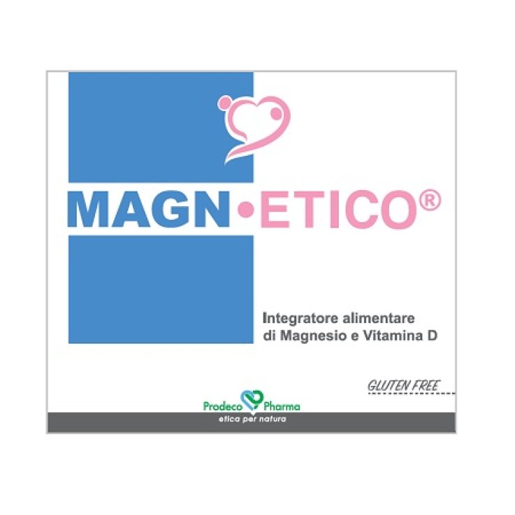 MAGN ETICO 32 BUSTINE