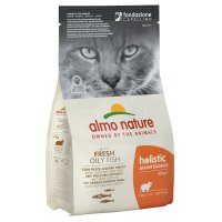 ALMO CAT MAN PESCE AZZ 400G