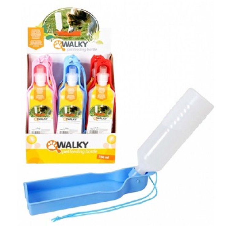 V WALKY PETFEEDING BOTTLE 500ML