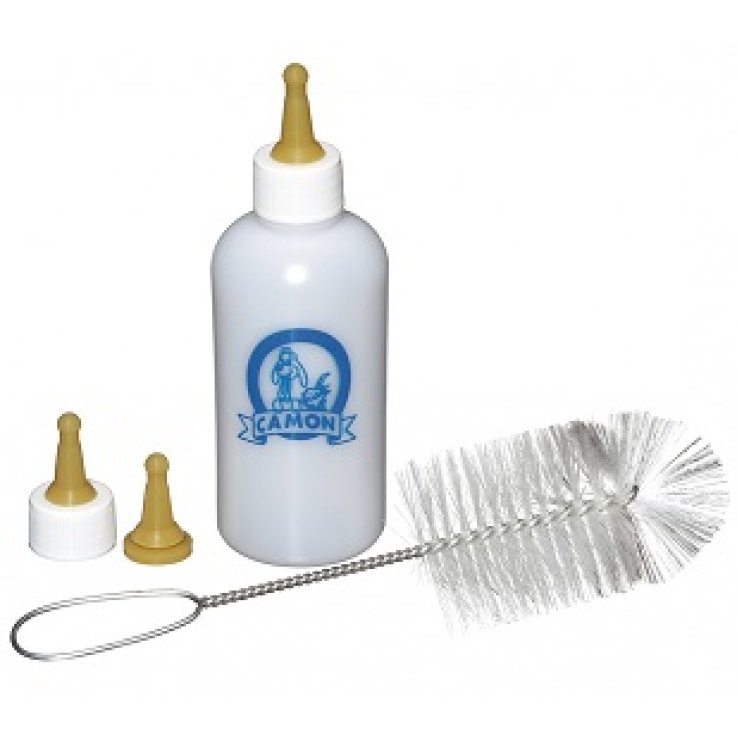 V KIT BIBERON 57ML+SPAZZ+TETT