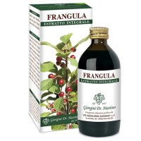 FRANGULA ESTRATTO INTEG 200ML GI