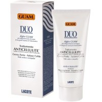 GUAM DUO Tratt.A-Cellul.200ml