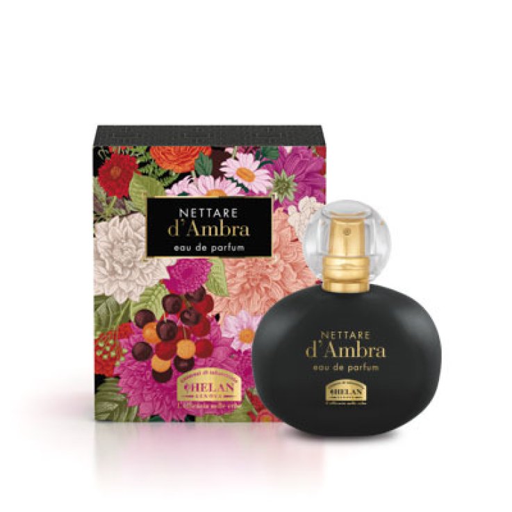 HELAN NETTARE D'AMBRA EDP 50ML