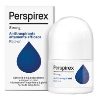 Perspirex strong antitraspirante deodorante roll-on