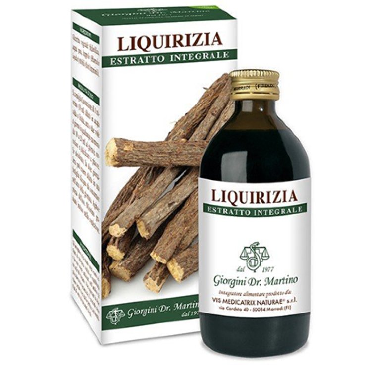 LIQUIRIZIA ESTR.INT.200ML GIORGI