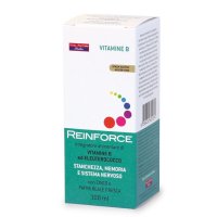 REINFORCE VITAMINA B 100ML
