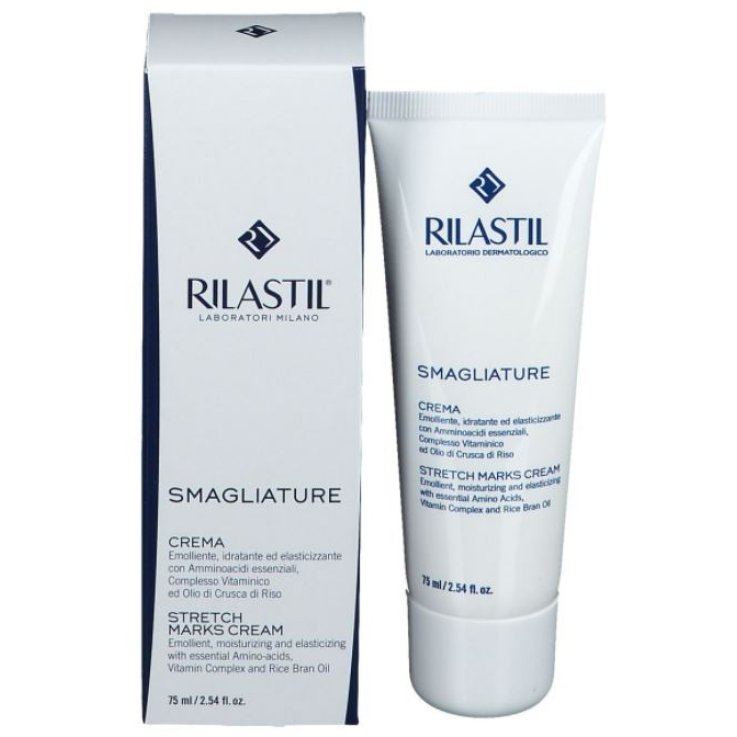 RILASTIL SMAGLIAT CORPO CR75ML