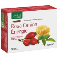 ROSA CANINA ENERGY 10FLL 10ML ROSA CANINA ENERGY 10FLL 10ML