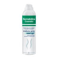 Somatoline cosmetic snellente cosce e fianchi user&go 200 ml 