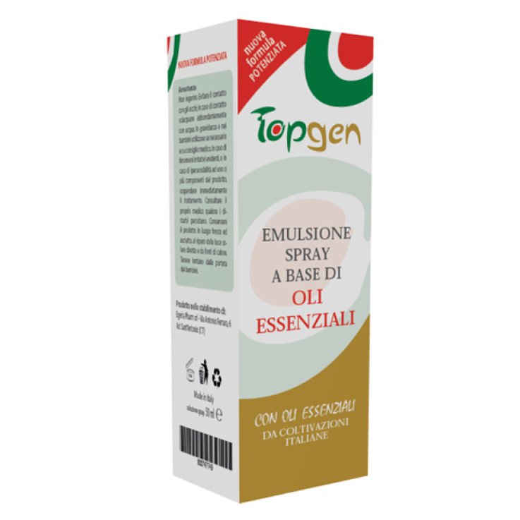 TOPGEN EMULS.SPR 50ML(PIAGHE D/A