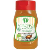 PROBIOS SCIROPPO D'AGAVE BIO 380