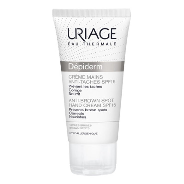 DEPIDERM CREMA MANI A-MACCHIE