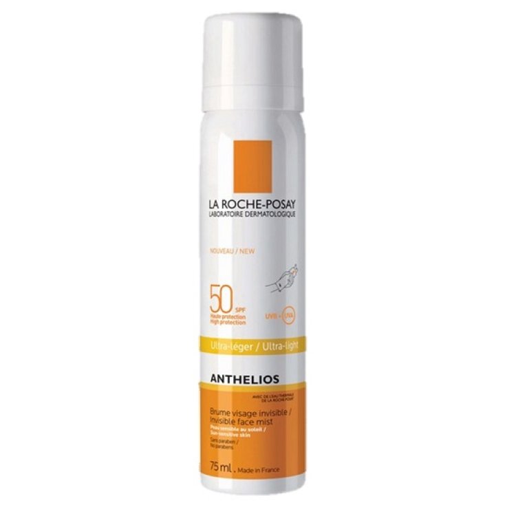 ANTH XL50+ SPR VISO INVIS 75ML