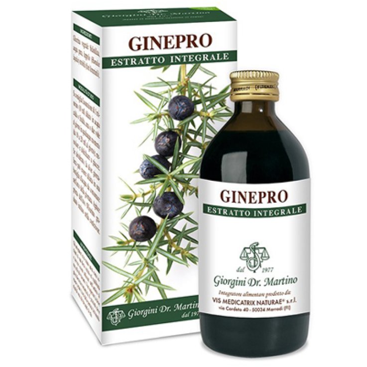 GINEPRO ESTR INT 200ML GIORGINI