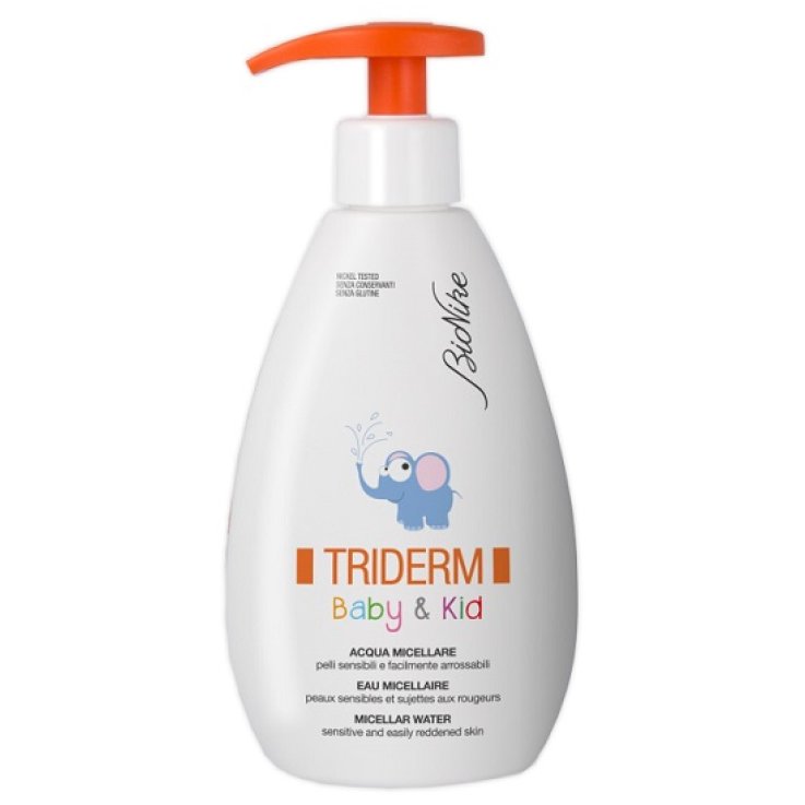 TRIDERM BABY&KID ACQUA MICELLA