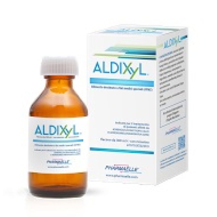 ALDIXYL 300ML