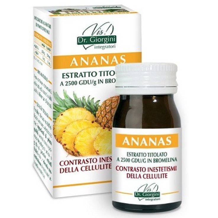 ANANAS ESTRATTO TIT 60PAST GIO R