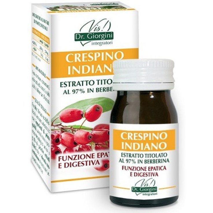 CRESPINO ESTR TIT 60PAST GIORGIN