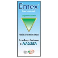 EMEX GOCCE 30ML