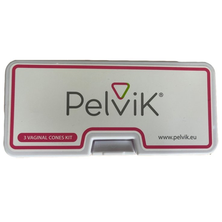 PELVIK KIT 3CONI VAGINALI