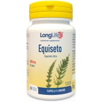 Longlife equiseto 500 mg 60 capsule 