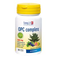 LONGLIFE OPC COMPLEX 60CPS