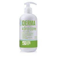 DERMA IDRACARE Cr.Corpo 500ml