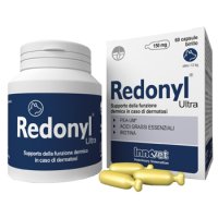 REDONYL ULTRA 150MG 60CPS