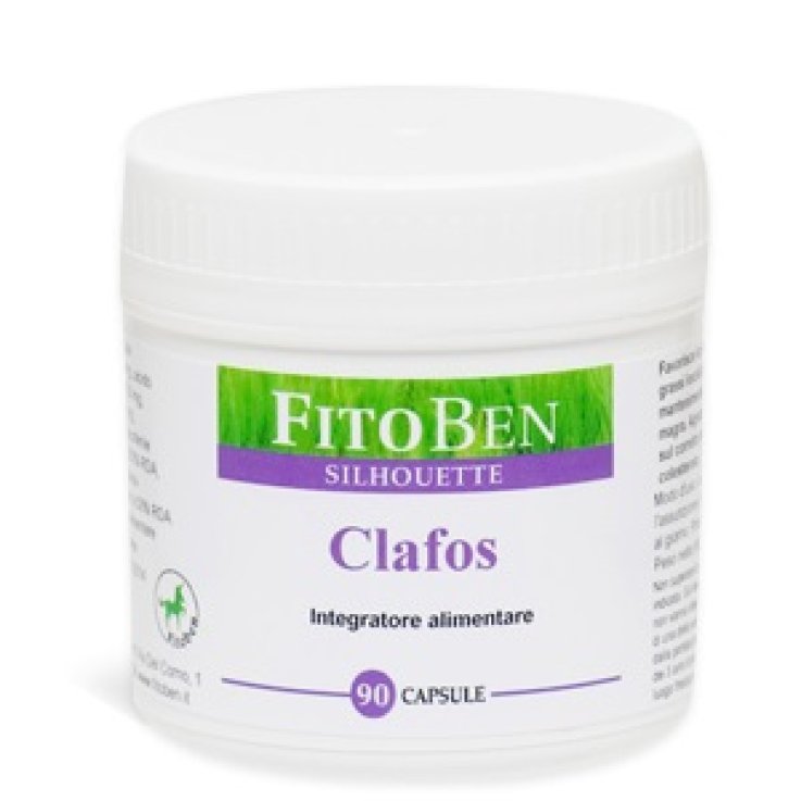 CLAFOS 90CPS FITOBEN