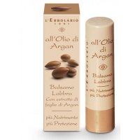 OLIO ARGAN BALSAMO LABBRA 4,5 OLIO ARGAN BALSAMO LABBRA 4,5