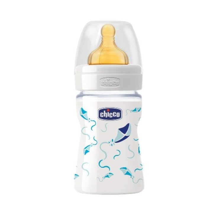 CH BIB VTR BOY CAU 150ML