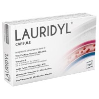 Lauridyl 20 Compresse