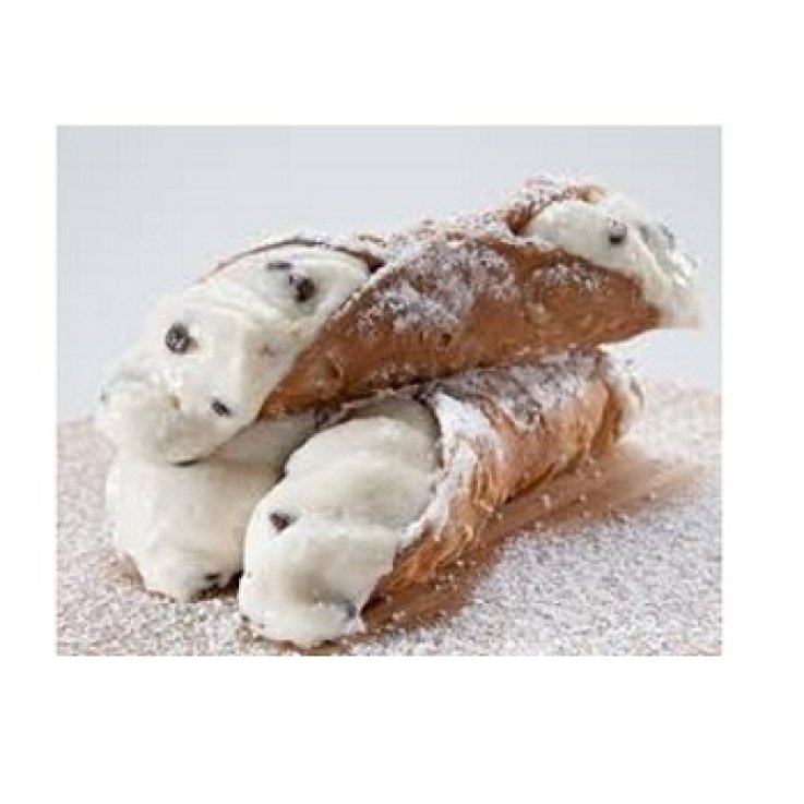 DELIZIE LIB CANNOLI RICOT SURG