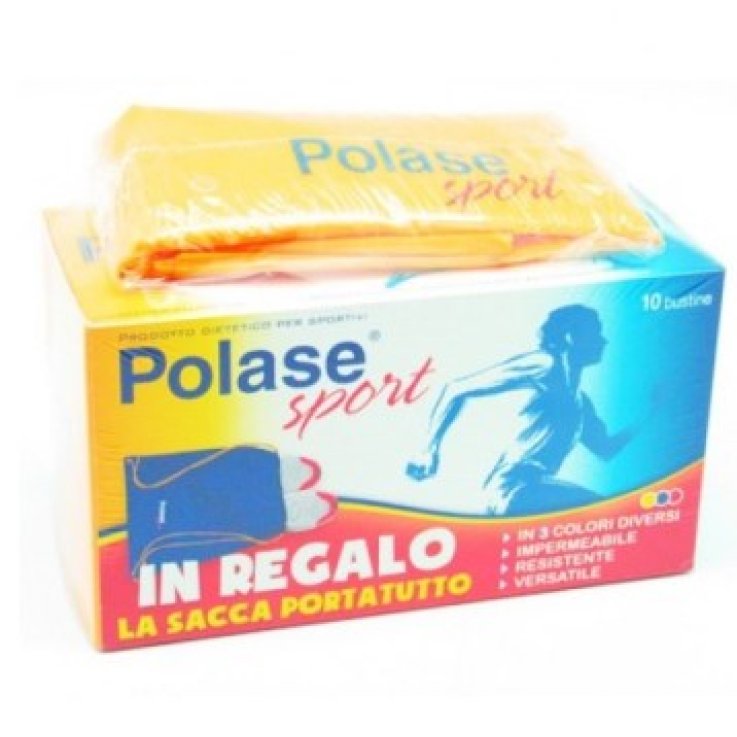 POLASE SPORT 10BUST PROMO SACC