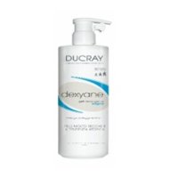 Ducray Dexyane Gel Detergente 400ml
